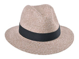 Capri Braid Hat - Bigalli Hats USA - Flyclothing LLC