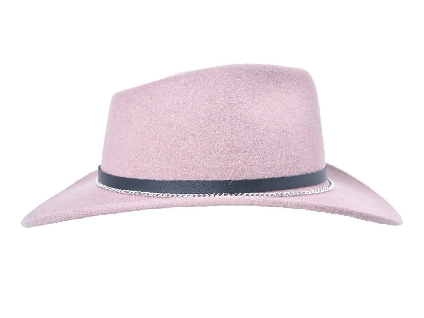 Outdoor Merino Wool for Woman Felt Hat Cattle Queen - Bigalli Hats USA - Flyclothing LLC