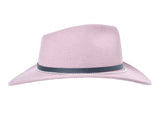 Cattle Queen Wool Felt - Bigalli Hats USA - Flyclothing LLC