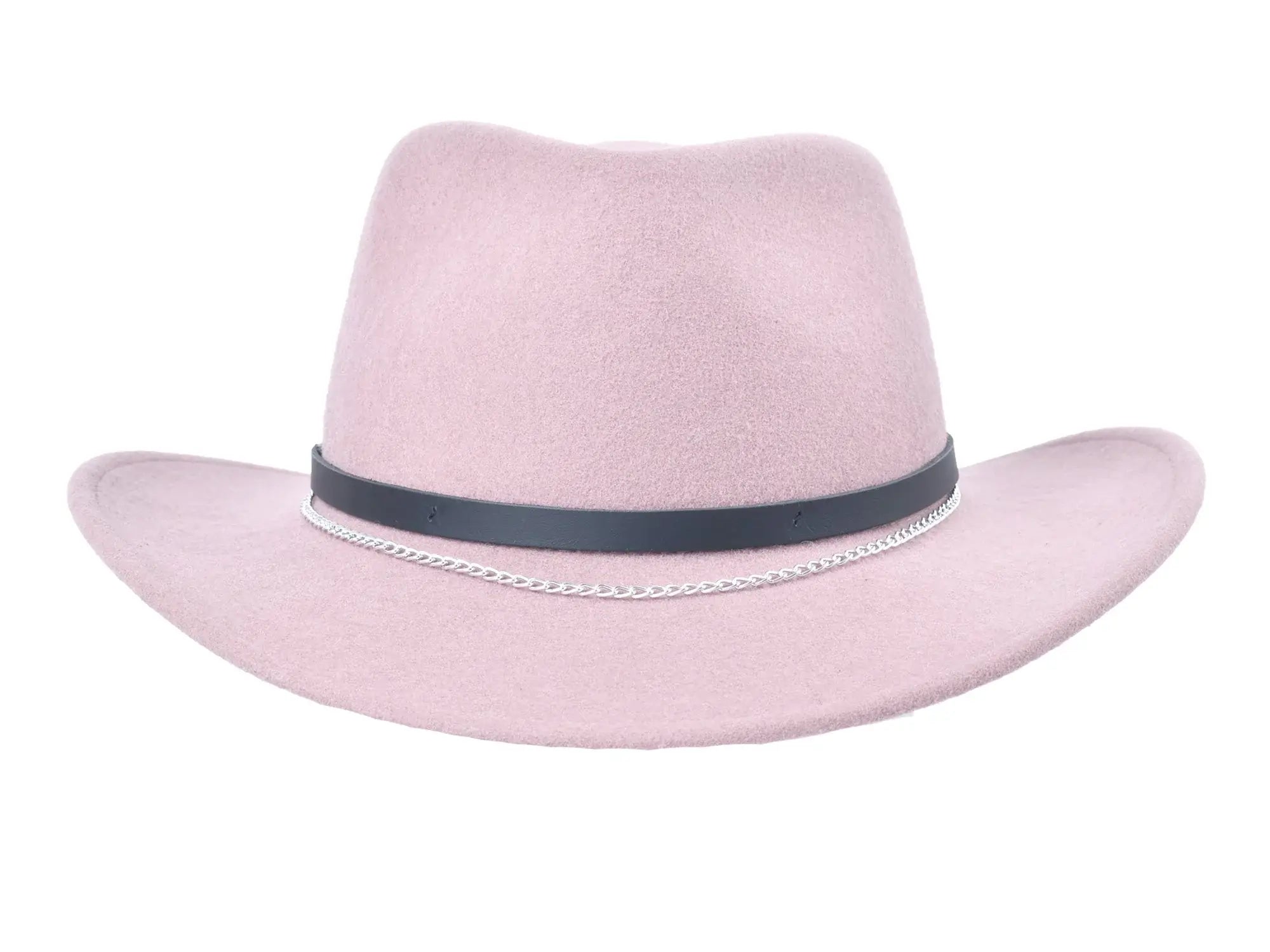 Outdoor Merino Wool for Woman Felt Hat Cattle Queen - Bigalli Hats USA - Flyclothing LLC