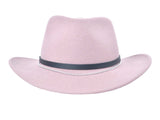 Cattle Queen Wool Felt - Bigalli Hats USA - Flyclothing LLC