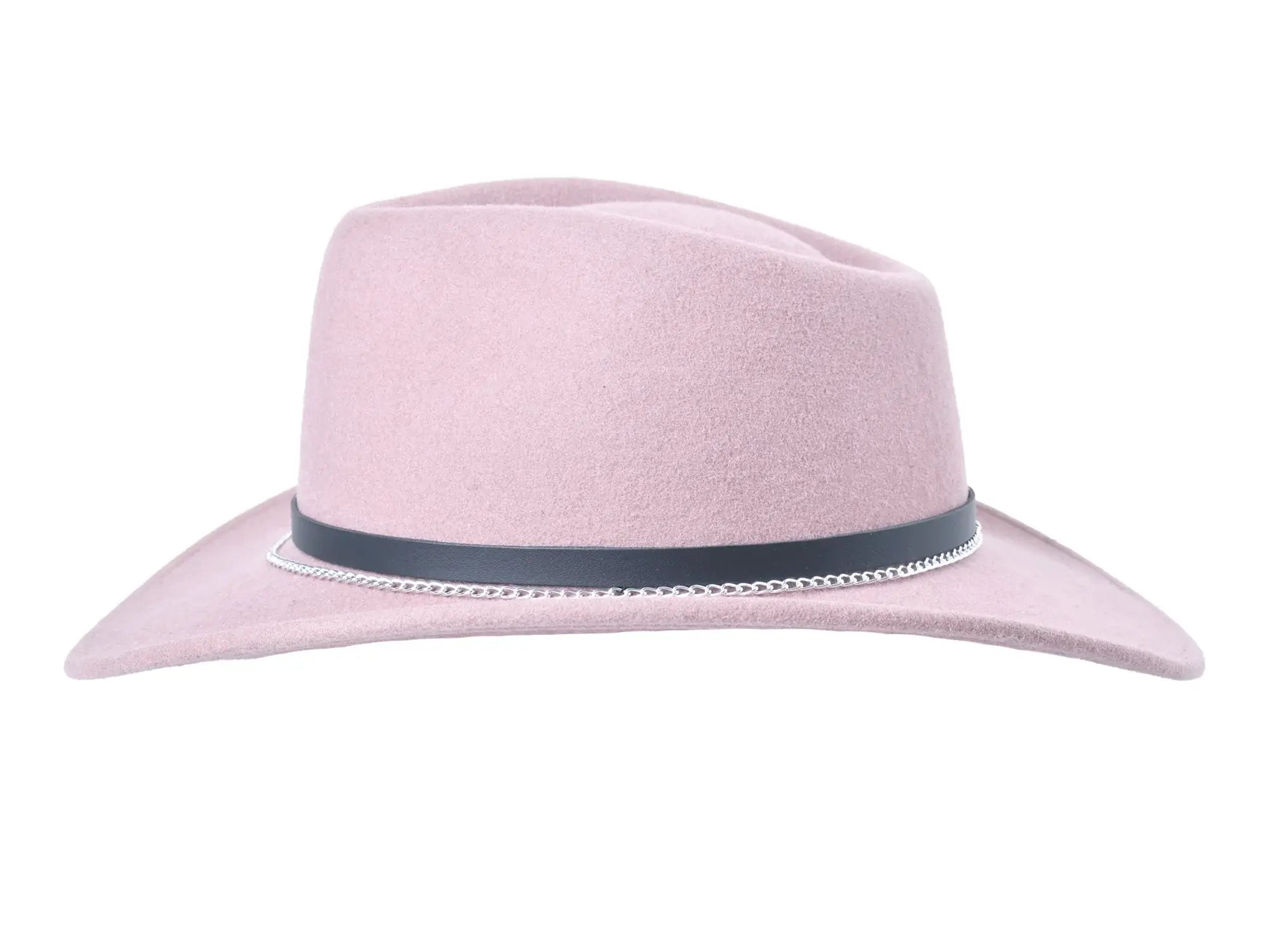 Outdoor Merino Wool for Woman Felt Hat Cattle Queen - Bigalli Hats USA - Flyclothing LLC