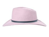Cattle Queen Wool Felt - Bigalli Hats USA - Flyclothing LLC
