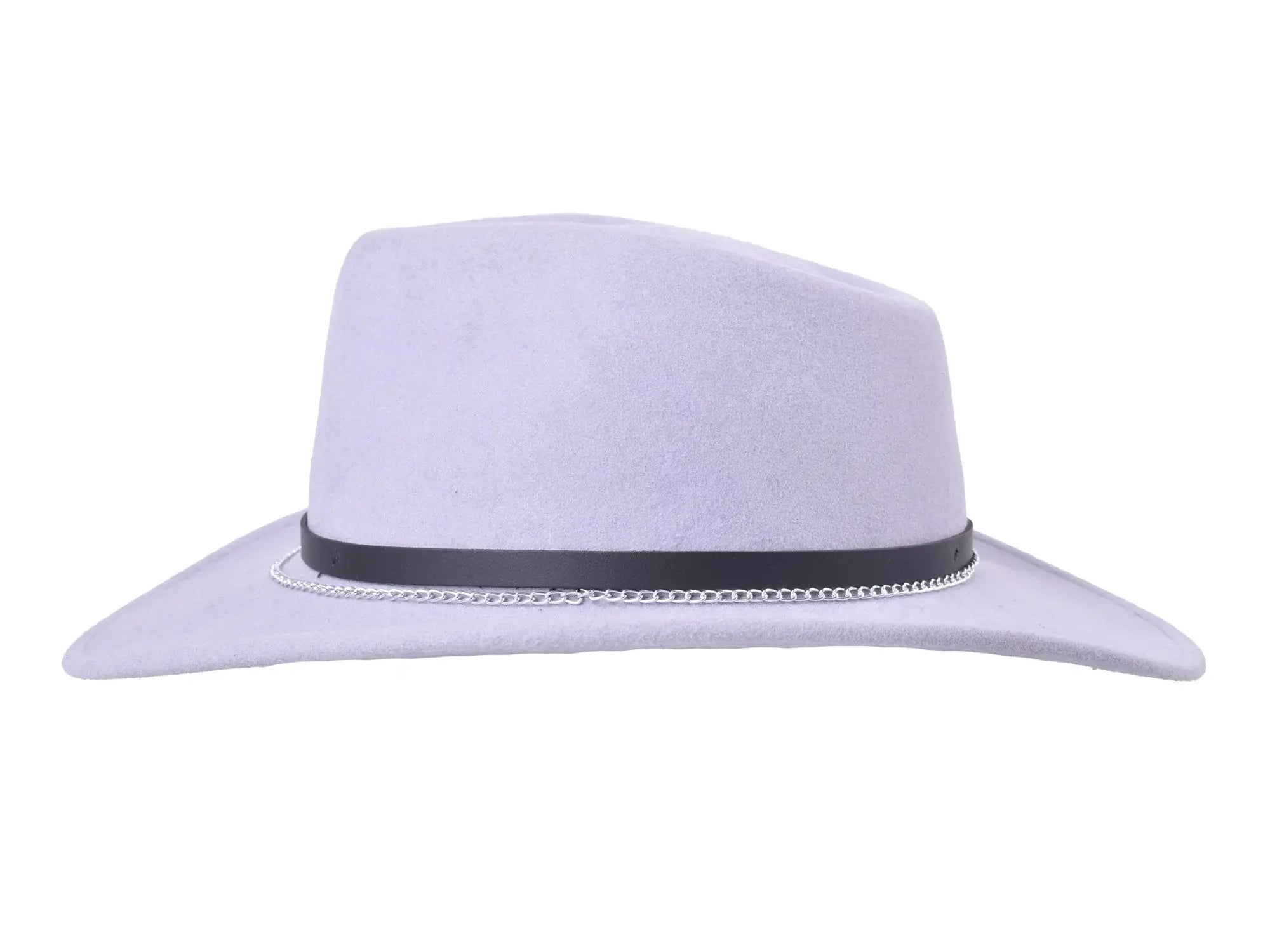 Outdoor Merino Wool for Woman Felt Hat Cattle Queen - Bigalli Hats USA - Flyclothing LLC