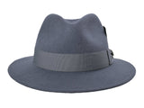 Charles Wool Felt - Bigalli Hats USA - Flyclothing LLC