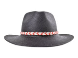 Chukaro Panama Hat - Bigalli Hats USA - Flyclothing LLC