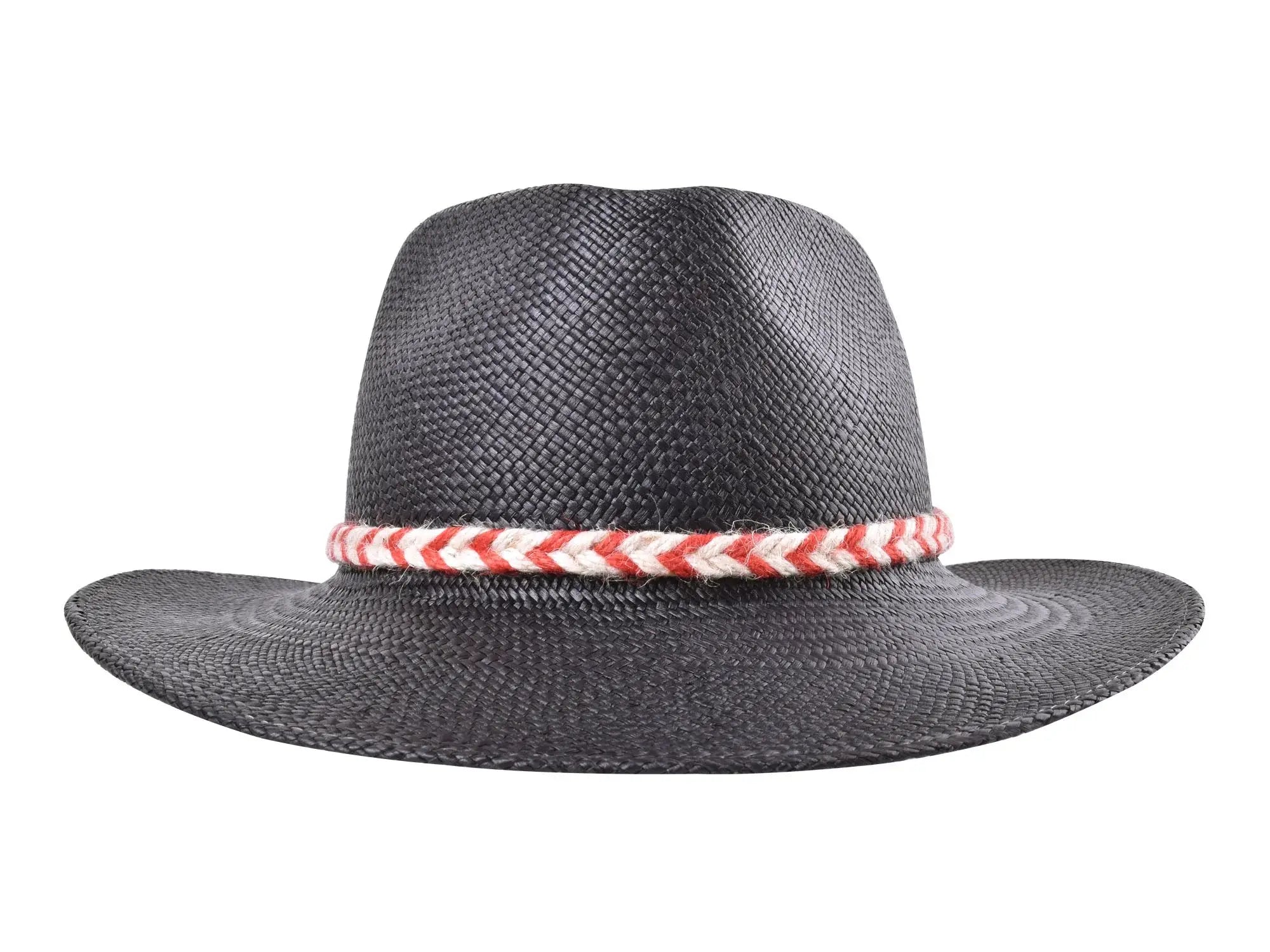 Chukaro Panama Hat - Bigalli Hats USA - Flyclothing LLC
