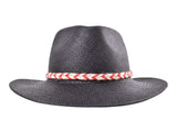 Chukaro Panama Hat - Hadnwoven - Bigalli Hats USA - Flyclothing LLC