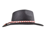 Chukaro Panama Hat - Bigalli Hats USA - Flyclothing LLC