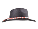 Chukaro Panama Hat - Hadnwoven - Bigalli Hats USA - Flyclothing LLC