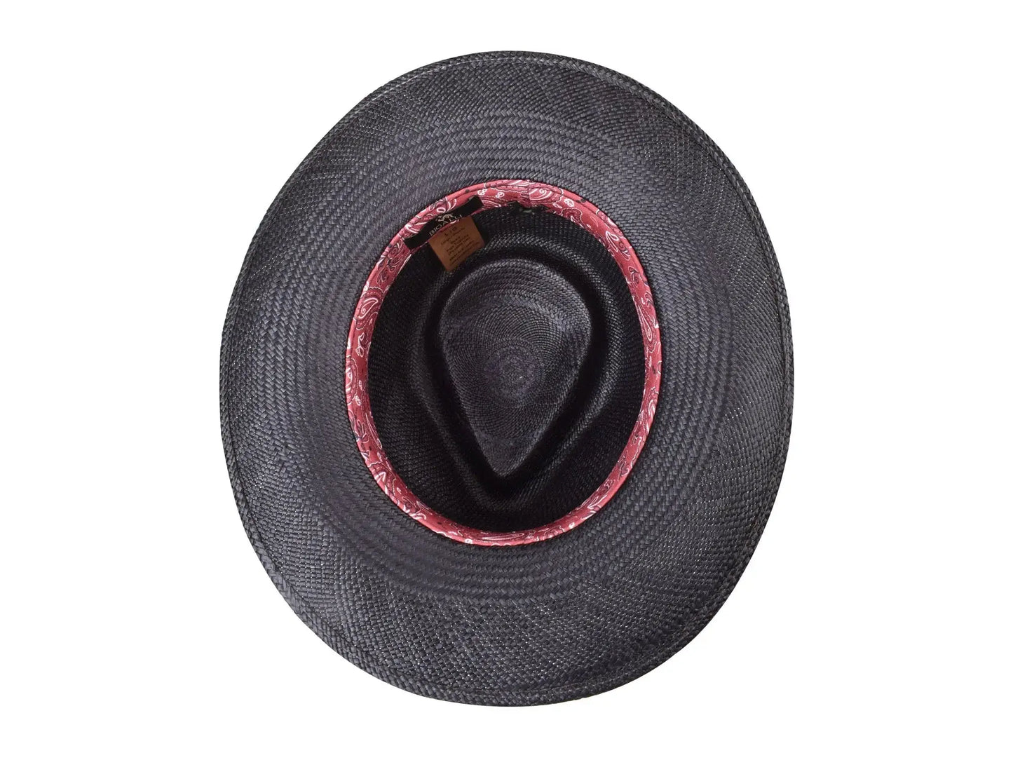 Chukaro Panama Hat - Bigalli Hats USA - Flyclothing LLC