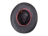 Chukaro Panama Hat - Bigalli Hats USA - Flyclothing LLC