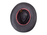 Chukaro Panama Hat - Hadnwoven - Bigalli Hats USA - Flyclothing LLC