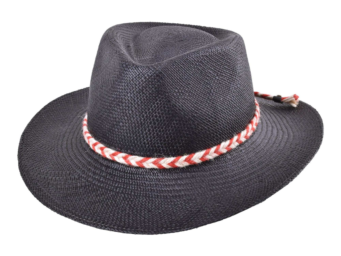 Chukaro Panama Hat - Bigalli Hats USA - Flyclothing LLC