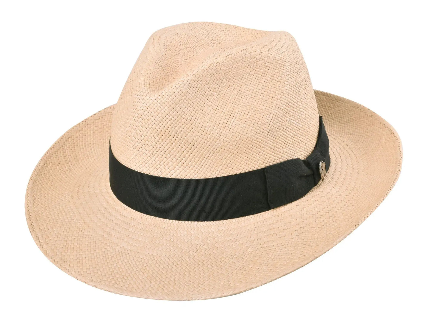 Classic Panama Hat - By Bigalli - Bigalli Hats USA - Flyclothing LLC