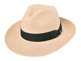 Classic Panama Hat - By Bigalli - Bigalli Hats USA - Flyclothing LLC