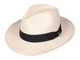 Classic Panama Hat - By Bigalli - Bigalli Hats USA - Flyclothing LLC