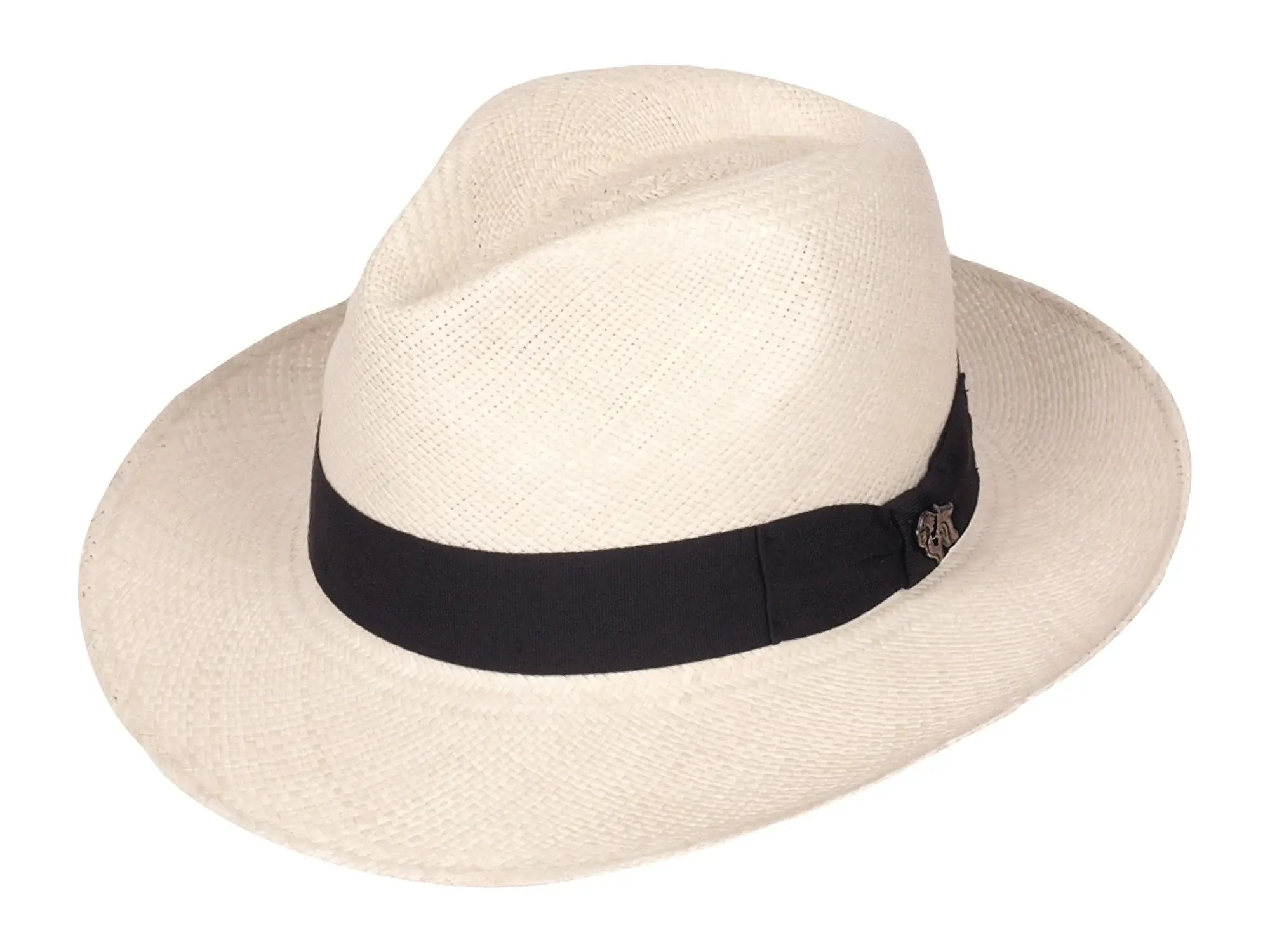 Classic Panama Hat - By Bigalli - Bigalli Hats USA - Flyclothing LLC
