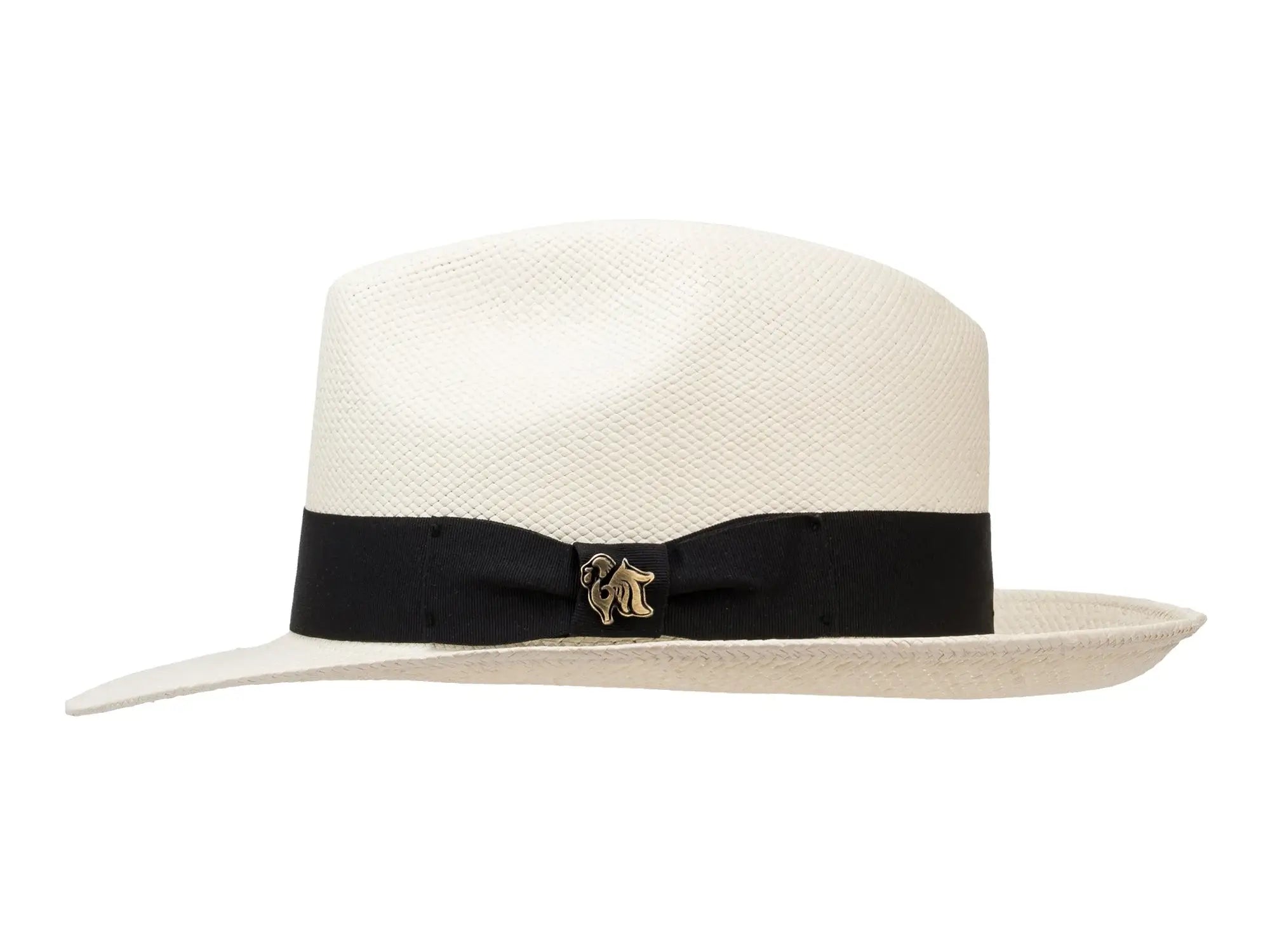 Classic Panama Hat - By Bigalli - Bigalli Hats USA - Flyclothing LLC