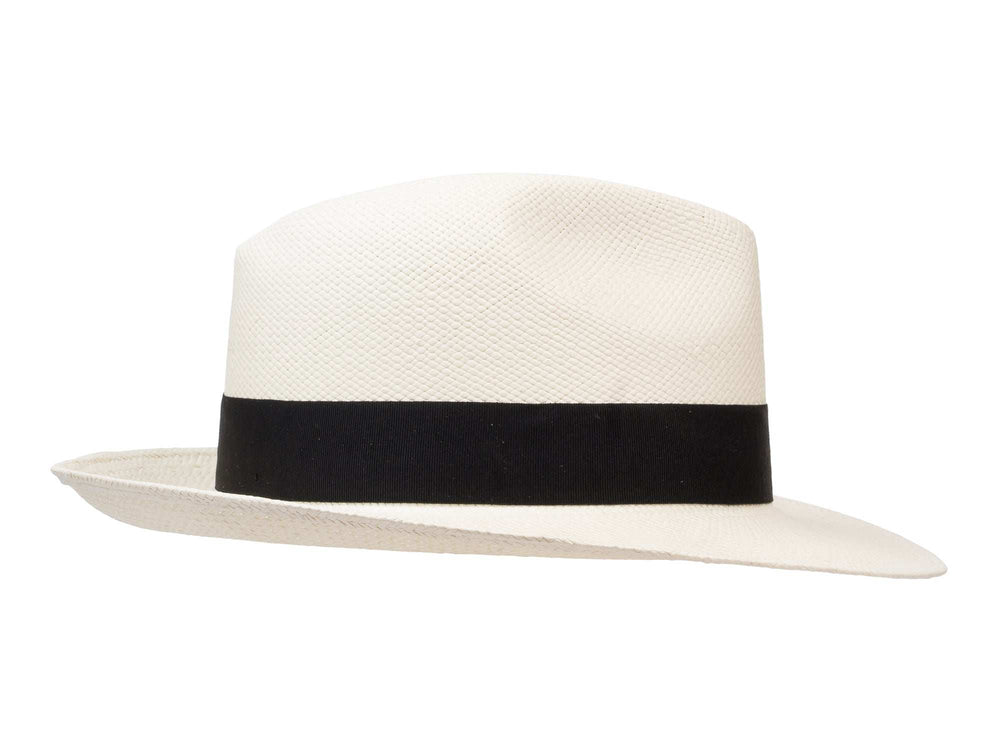 Classic Panama - Bigalli Hats USA - Flyclothing LLC