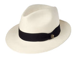 Fina Panama Hat Fedora Grade 8