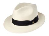 Classic Panama Hat - By Bigalli - Bigalli Hats USA - Flyclothing LLC