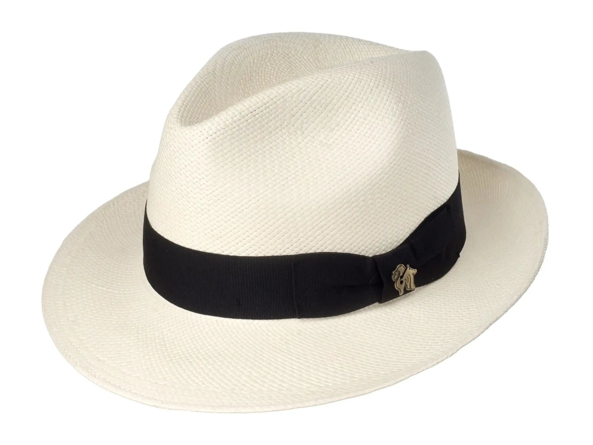 Classic Panama Hat - By Bigalli - Bigalli Hats USA - Flyclothing LLC