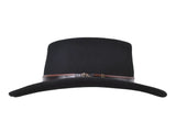 Clayton Wool Felt - Bigalli Hats USA - Flyclothing LLC