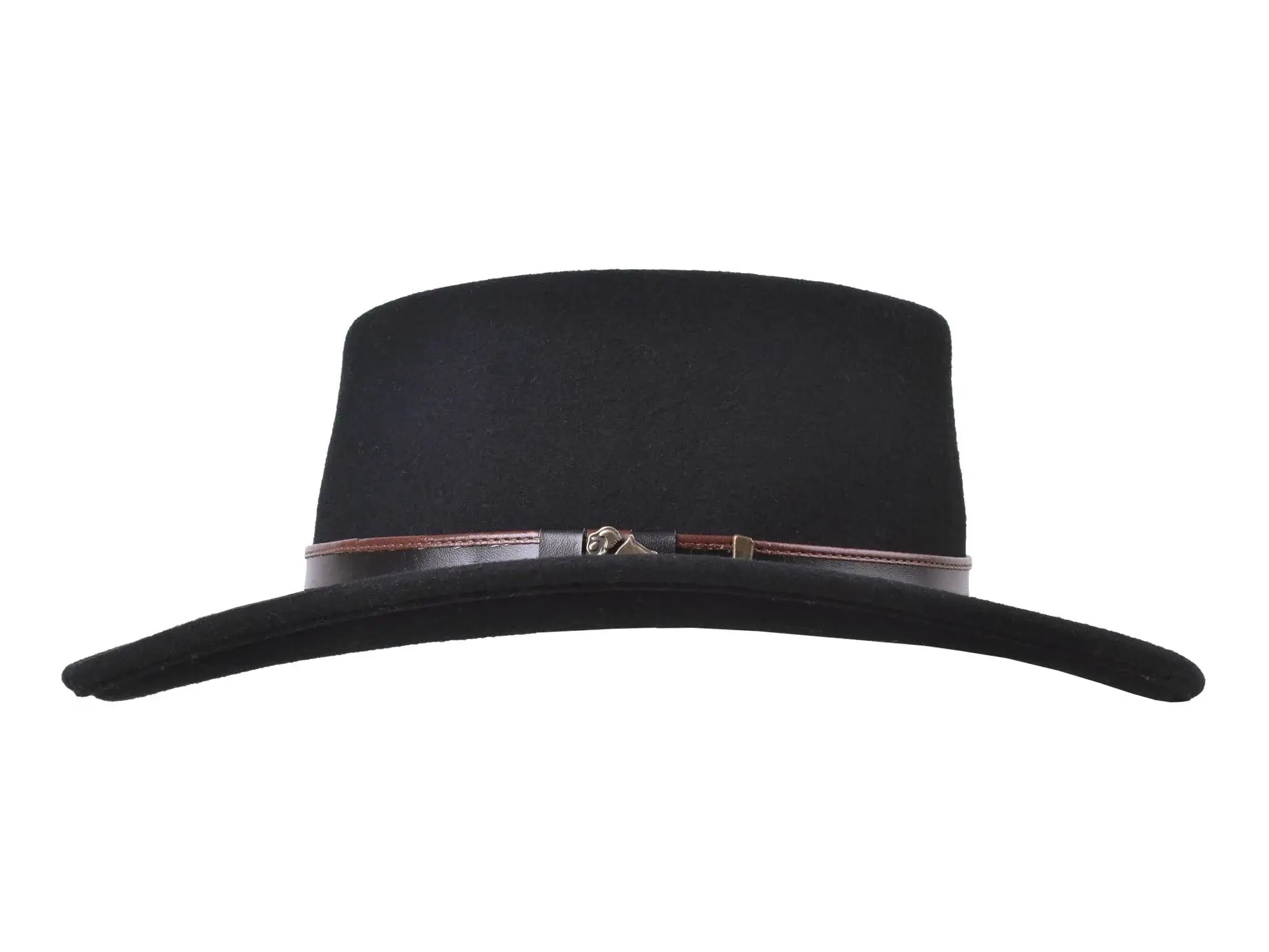 Clayton Wool Felt - Bigalli Hats USA - Flyclothing LLC