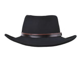 Clayton Wool Felt - Bigalli Hats USA - Flyclothing LLC