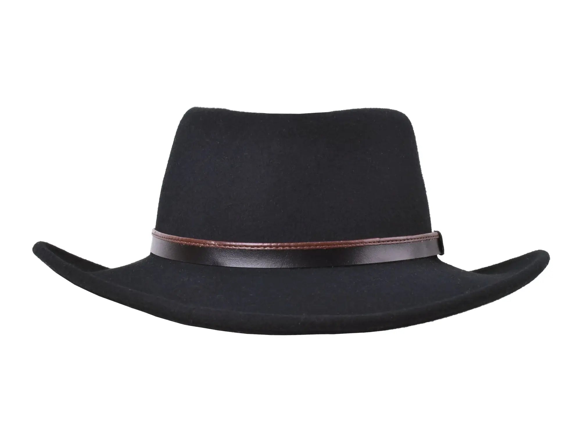 Clayton Wool Felt - Bigalli Hats USA - Flyclothing LLC