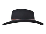 Clayton Wool Felt - Bigalli Hats USA - Flyclothing LLC