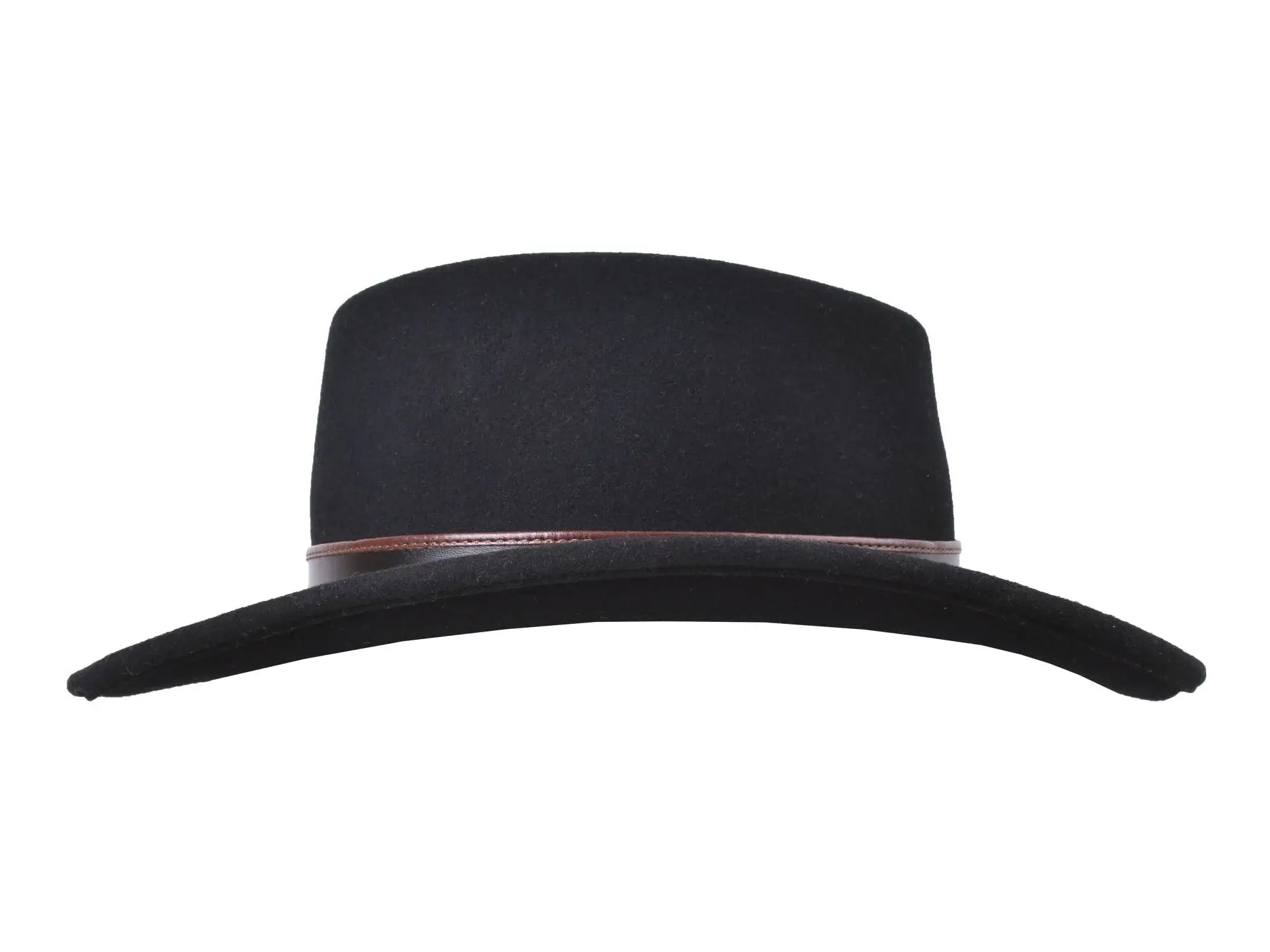 Clayton Wool Felt - Bigalli Hats USA - Flyclothing LLC