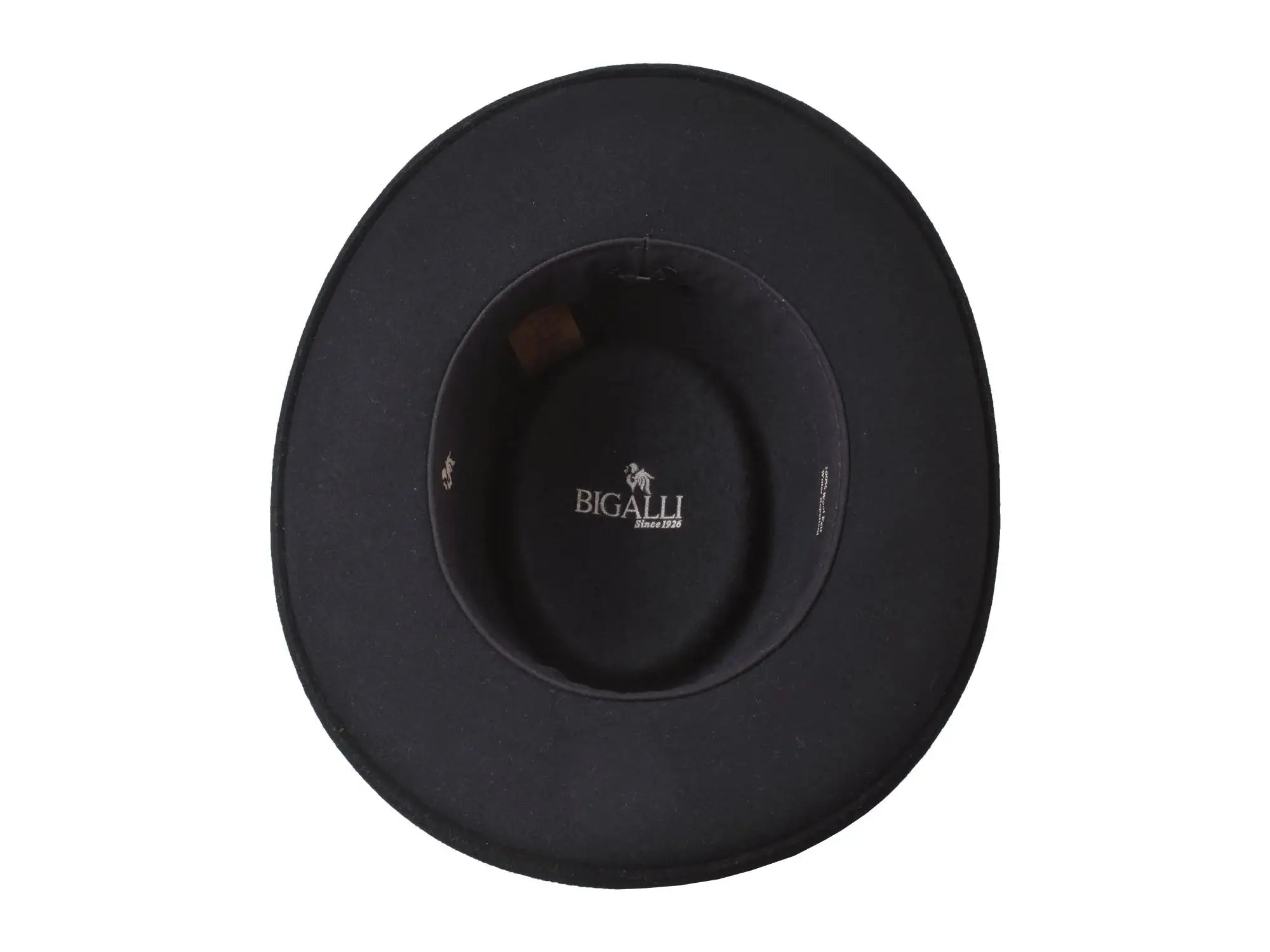 Clayton Wool Felt - Bigalli Hats USA - Flyclothing LLC