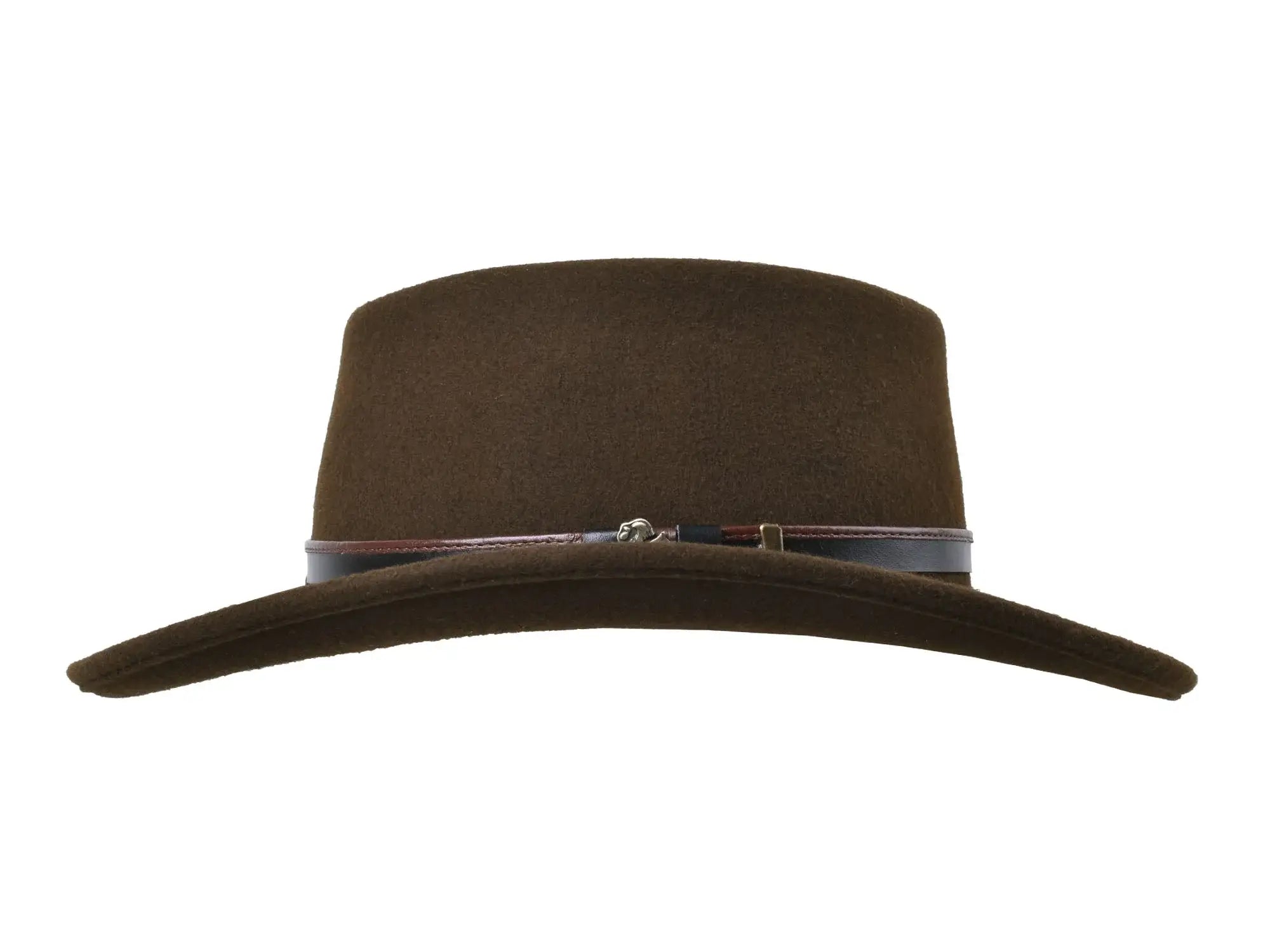 Clayton Wool Felt - Bigalli Hats USA - Flyclothing LLC