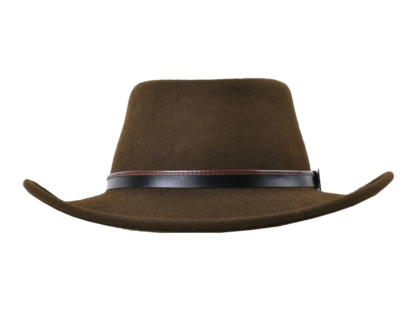 Clayton Wool Felt - Bigalli Hats USA - Flyclothing LLC