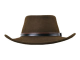 Clayton Wool Felt - Bigalli Hats USA - Flyclothing LLC
