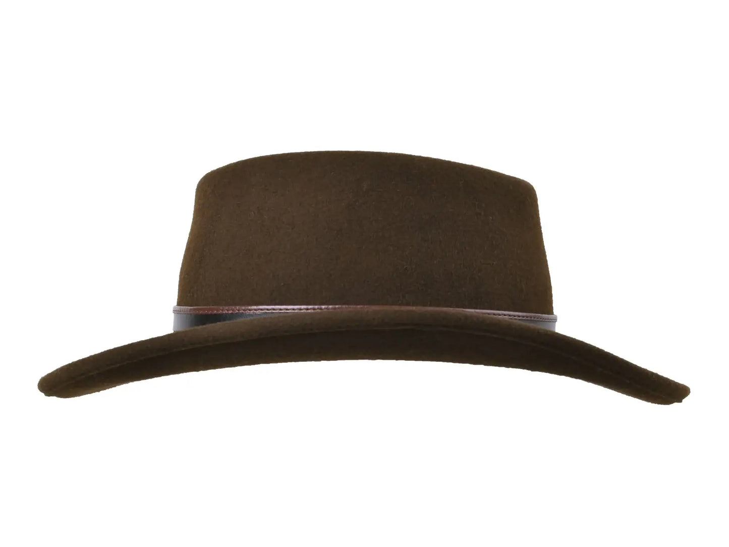 Clayton Wool Felt - Bigalli Hats USA - Flyclothing LLC