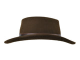Clayton Wool Felt - Bigalli Hats USA - Flyclothing LLC