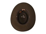 Clayton Wool Felt - Bigalli Hats USA - Flyclothing LLC