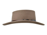 Clayton Wool Felt - Bigalli Hats USA - Flyclothing LLC