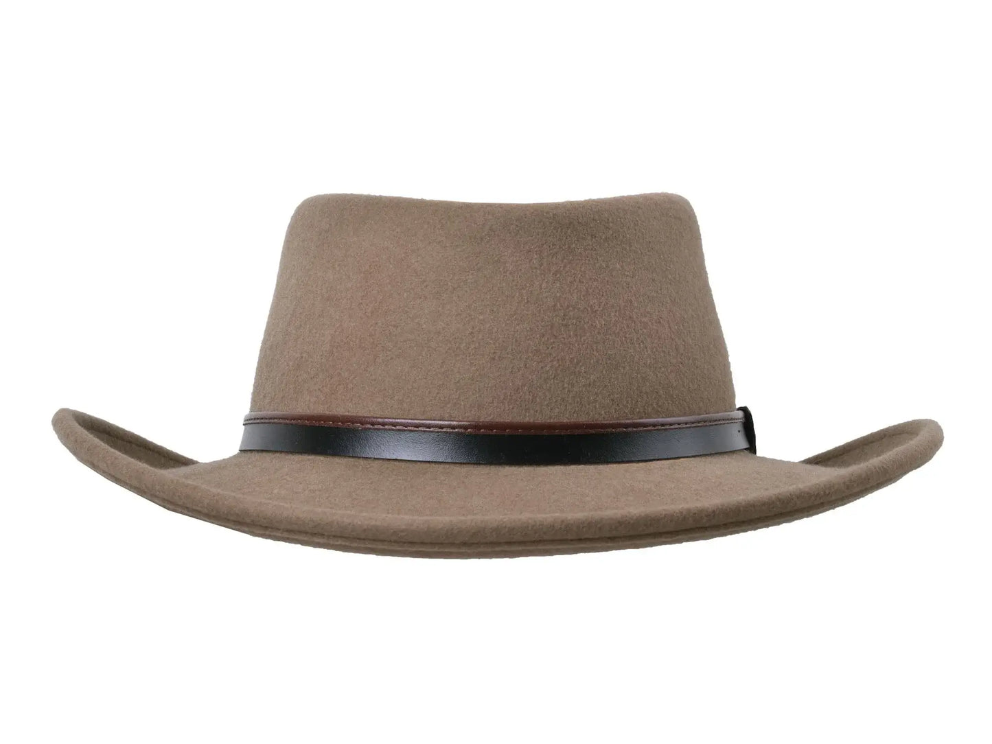 Clayton Wool Felt - Bigalli Hats USA - Flyclothing LLC