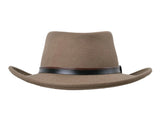 Clayton Wool Felt - Bigalli Hats USA - Flyclothing LLC