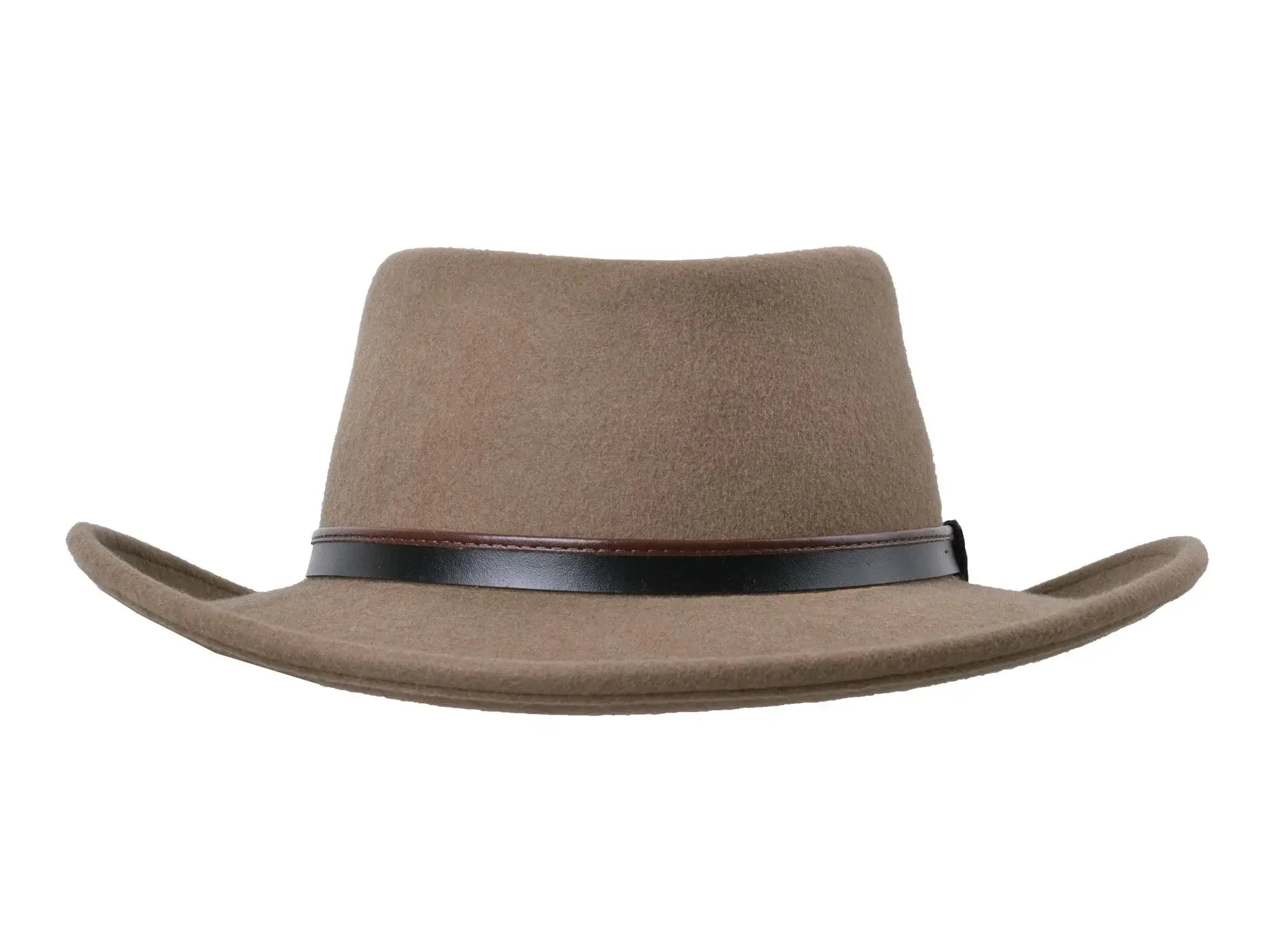 Clayton Wool Felt - Bigalli Hats USA - Flyclothing LLC