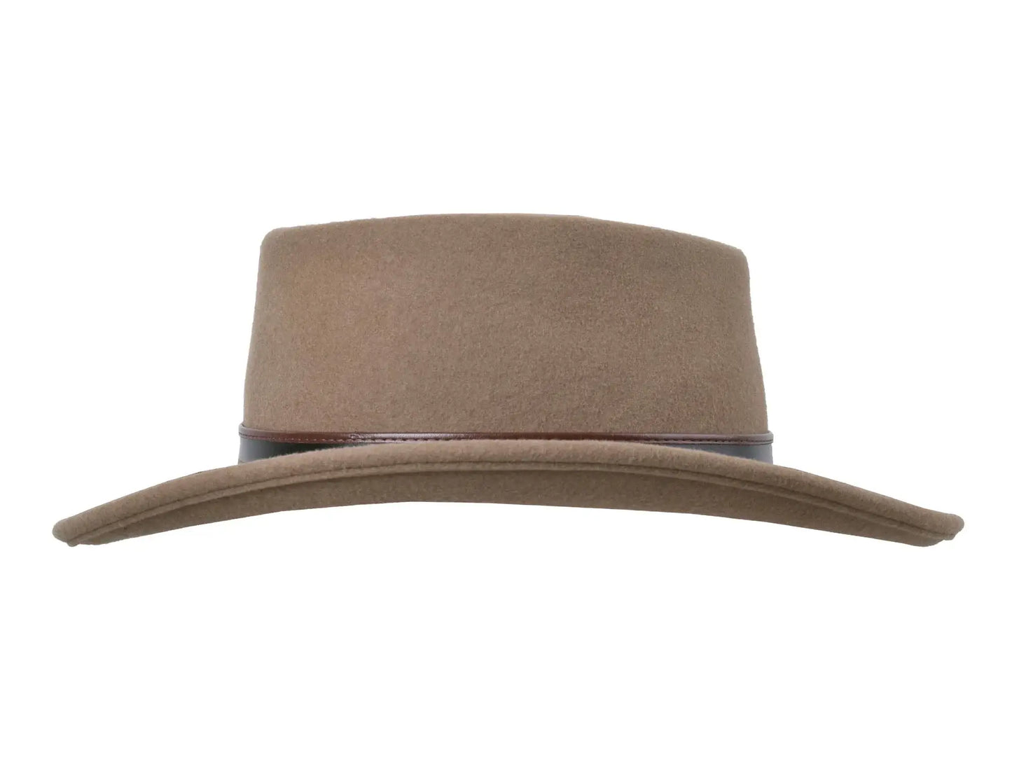 Clayton Wool Felt - Bigalli Hats USA - Flyclothing LLC