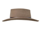 Clayton Wool Felt - Bigalli Hats USA - Flyclothing LLC