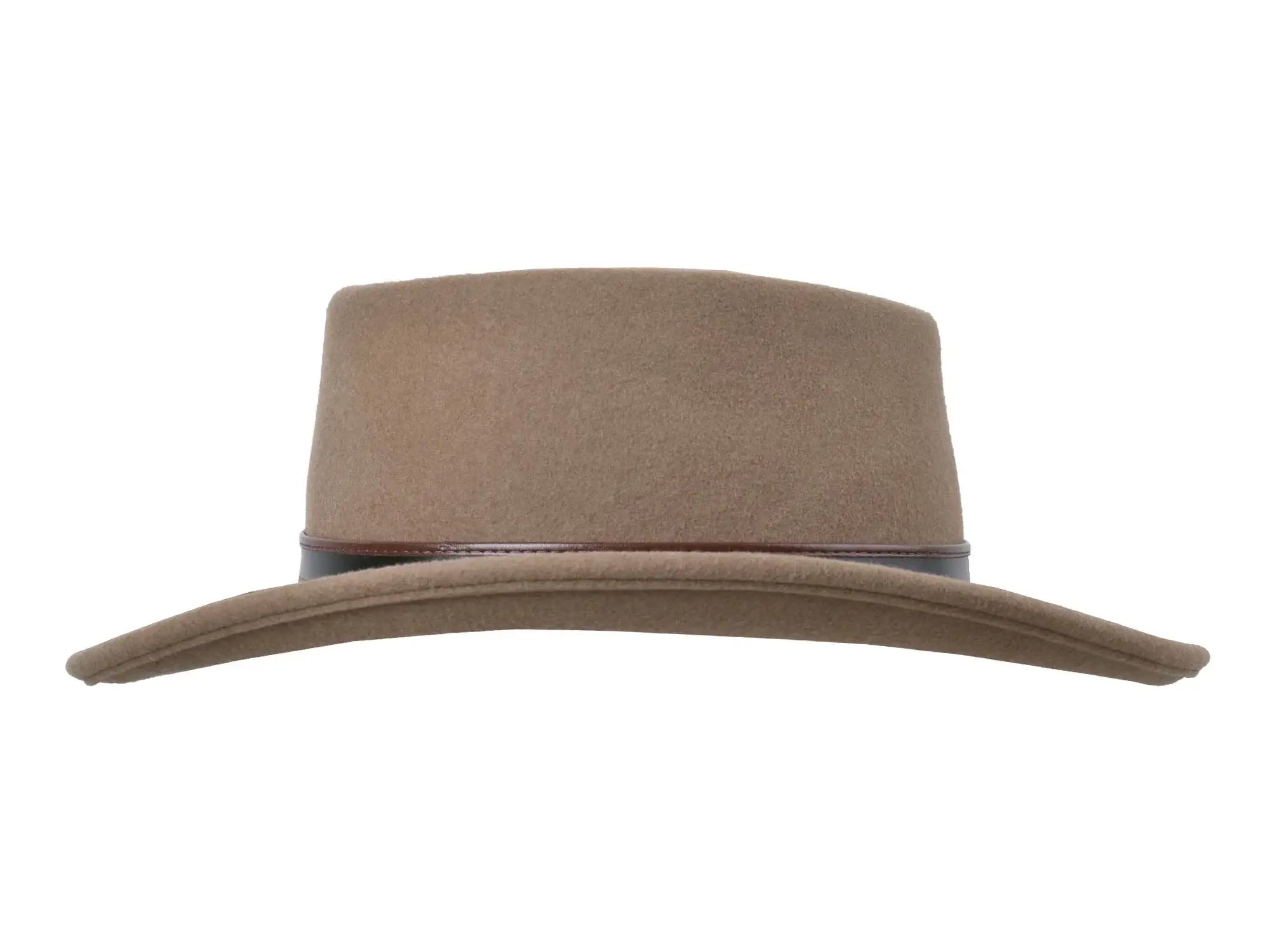 Clayton Wool Felt - Bigalli Hats USA - Flyclothing LLC