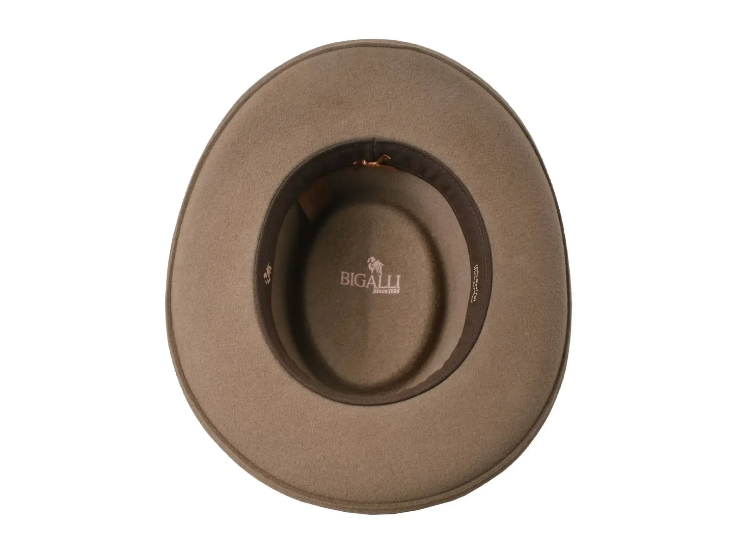 Clayton Wool Felt - Bigalli Hats USA - Flyclothing LLC