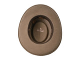 Clayton Wool Felt - Bigalli Hats USA - Flyclothing LLC