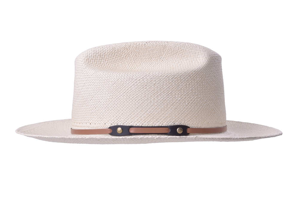 Panama Hat Countryside - Bigalli Hats USA - Flyclothing LLC